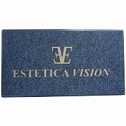 Ковёр с логотипом ''ESTETICA"