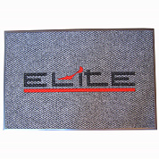 Ковёр с логотипом ''ELITE"