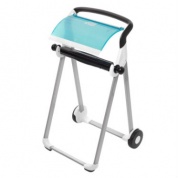 Tork Performance напольный диспенсер для материалов в рулоне