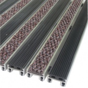 Входное грязесборное покрытие Status-Heavy