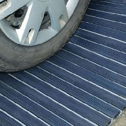 Входное грязезащитное покрытие для мест повышенной проходимости Status-Prof