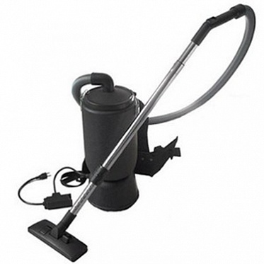 Аренда ранцевого пылесоса для сухой уборки AFC-60 без залога