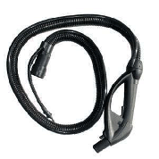 Шланг с пистолетом и трубкой для подачи пара