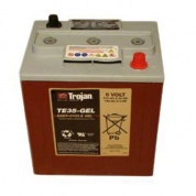 Необслуживаемая тяговая батарея Trojan TE35-GEL