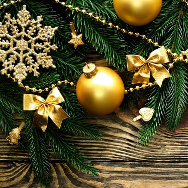 График работы на новогодние праздники