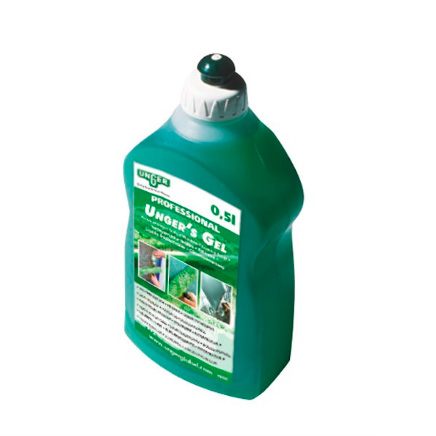 Гель для мытья стекол