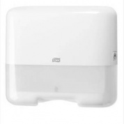 Tork мини - диспенсер для полотенец Singlefold сложение ZZ/С