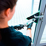 Базовый комплект Stingray для мытья окон в помещении 