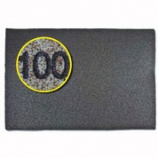 Наждачная бумага 100 GRIT