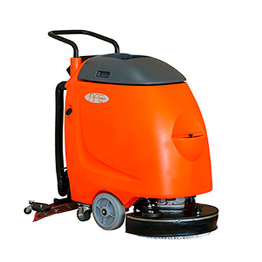 Сетевая поломоечная машина AFC-17E