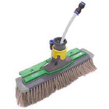 Щётка nLite с функцией поворота и ополаскивания New