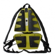 Ранцевый пылесос для сухой уборки