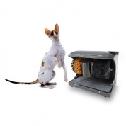 Машинка для чистки обуви