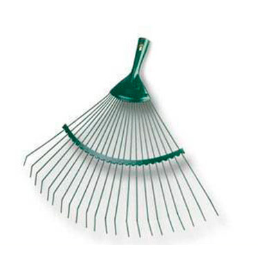 Грабли веерные проволочные