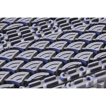 Модульное грязезащитное покрытие Safe Step