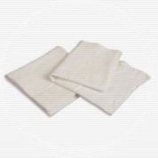 Полотенце вафельное