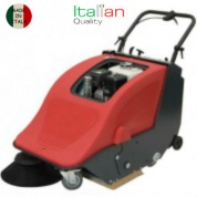 Бензиновая подметально-вакуумная машина Turbolava 501ST