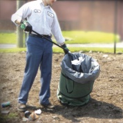 Комплект для уборки улиц Street-1