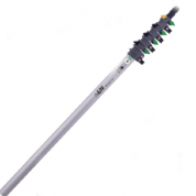 Штанга Master Pole Alu (алюминий) 