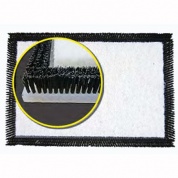 ПАД с нейлоновой щетиной