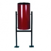 Урна уличная КУК-2