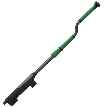 S-образная телескопическая штанга для комплекта Unger erGo Clean