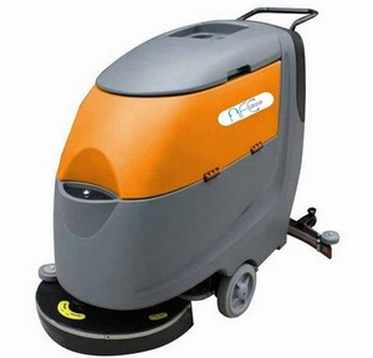 Аренда аккумуляторной поломоечной машины AFC-18B без залога