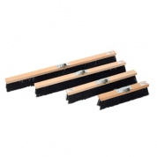 Жесткая щетка для пола