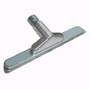 Насадка для уборки ковров