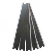 Пенал с сменными лезвиями для скребка (5 шт.)