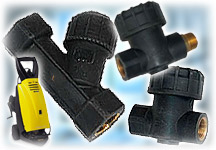 Фильтры для моек