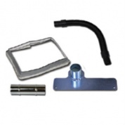 Комплект для улавливания пыли