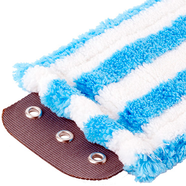 Моп из микрофибры Smart Color