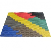 Модульное грязезащитное покрытие Scrub-Antikabluk