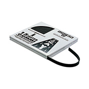 Сменные резиновые лезвия