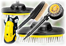 Щётки для моек 