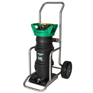 Деионизационный фильтр для воды системы Unger nLite HydroPower Ultra LC