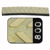 Алмазные пластины 800 GRIT