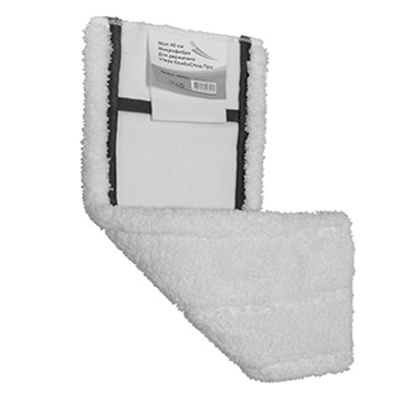 Моп из микрофибры для держателя КомбиСпид Про