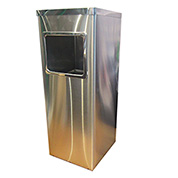 Урна-пепельница