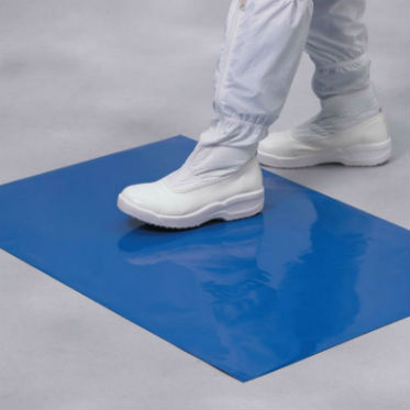 Многослойный антибактериальный липкий мат (30 листов)