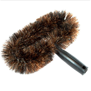 Щетка под телескопическую штангу