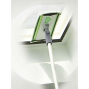 Держатель насадки для мытья стекол (под штангу)