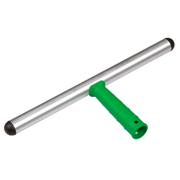 Алюминиевый держатель для шубки 