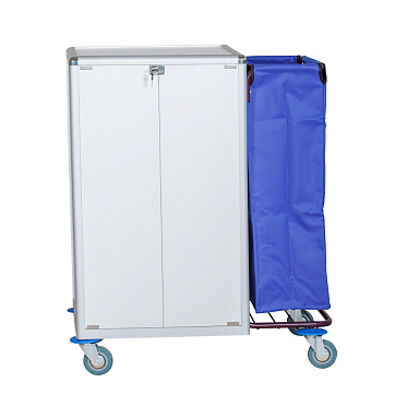 Тележка для горничной Venezia