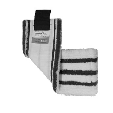 Моп из микрофибры с абразивными полосками для держателя УльтраСпид Про