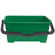 Ведро для мытья стекол