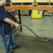 Комплект для распыления и ручного сбора воды для поломоечных машин GTX