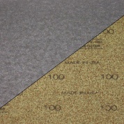 Наждачная бумага 100 GRIT