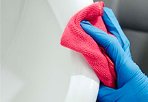 Комплекты для уборки